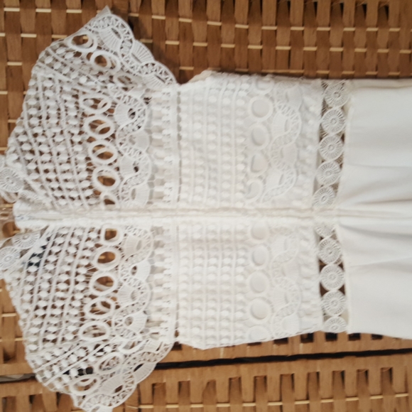 Love by design jump suit.. - Picture 5 of 12